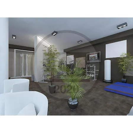 Appartamento Awesome In W/ Outdoor Swimming Pool, Wifi And 2 Bedrooms Novi Vinodolski
