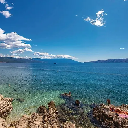 Awesome In W/ Outdoor Swimming Pool, Wifi And 2 Bedrooms Appartamento