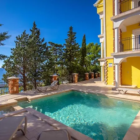 Appartamento Awesome In W/ Outdoor Swimming Pool, Wifi And 2 Bedrooms *
